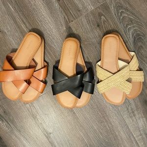 Old Navy Sandals